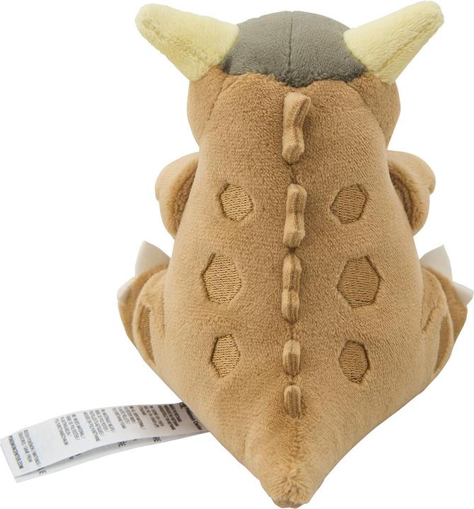 Produktbild Pokémon Kangaskhan Plush - 16 cm (12 cm)