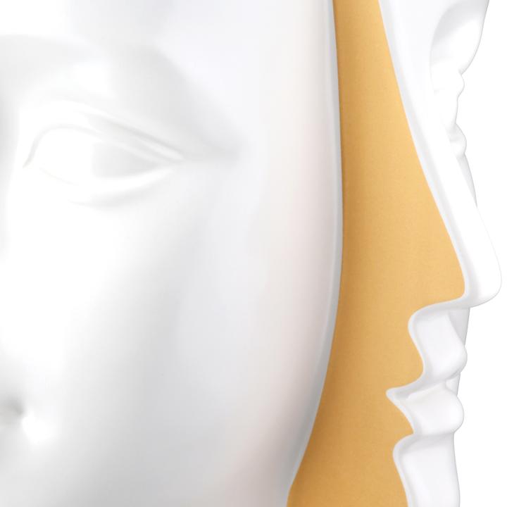 Produktbild Gilde Vase Gesicht Facial