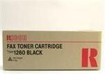 Image du produit RICOH Module de toner Type 1260 430351 Fax 3310L 5000 pages (CF)