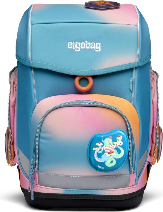 Actual product image Ergobag Cubo Set (19 l)