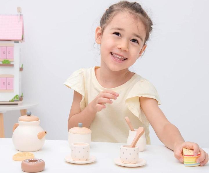 Immagine prodotto New Classic Toys Set da tè