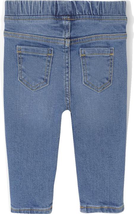 Produktbild Vertbaudet Baby Jeggings mit Dehnbund BASIC (80)