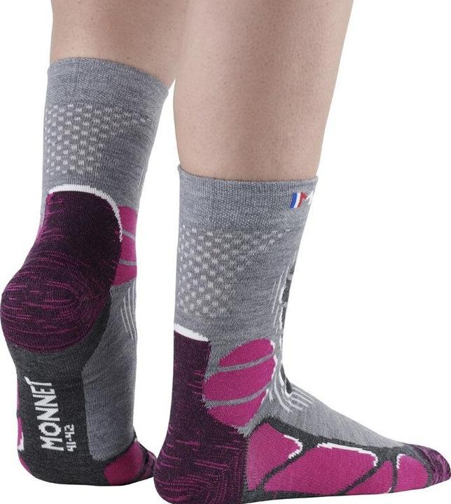 Produktbild Monnet Mid Trek Extra Light (37 - 38)