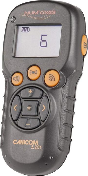Produktbild Num'axes Canicom 5.202 (Gerätespezifische Fernbedienung, Radio Frequency (RF))