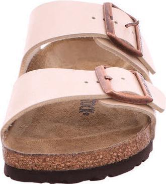 Image du produit Birkenstock Arizona Birko-Flor Étroit (35)