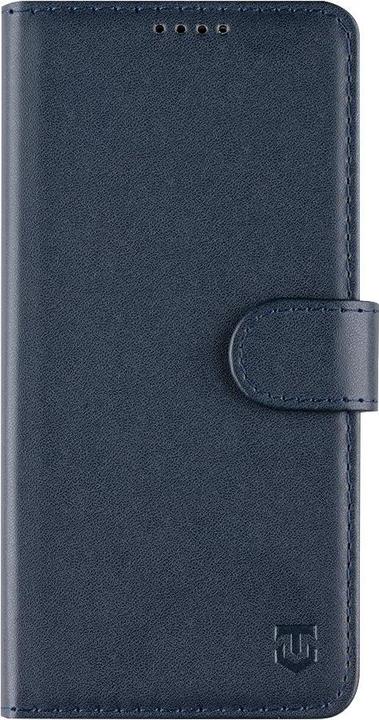 Actual product image Tactical Back panel cover - Field Notes for Google Pixel 9a Blue (Google Pixel 9a)