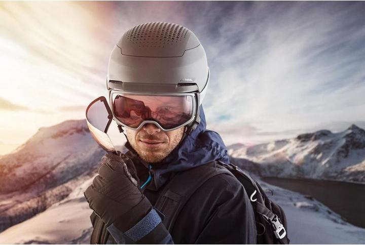 Immagine prodotto Alpina Double Jack Mag Q