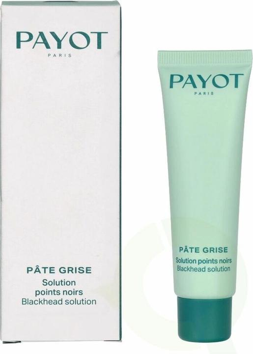 Produktbild Payot Paris Pâte Grise Solution Points Noirs (30 ml)