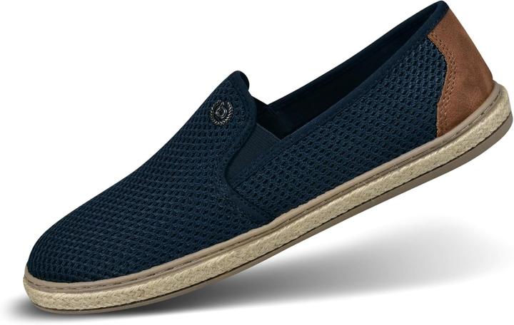 Produktbild Bugatti Espadrilles für Herren (44)