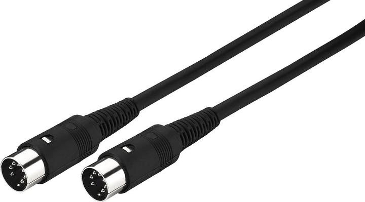 Actual product image JTS Anschlusskabel 7-Pol-DIN