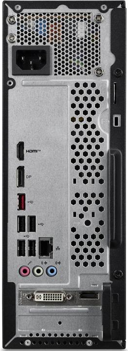 Produktbild Acer Aspire XC-1860 (Intel Core Ultra 7 265, 32 GB, 1000 GB)