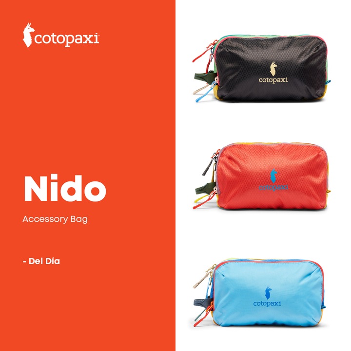 Immagine prodotto Cotopaxi Nido (4 l)