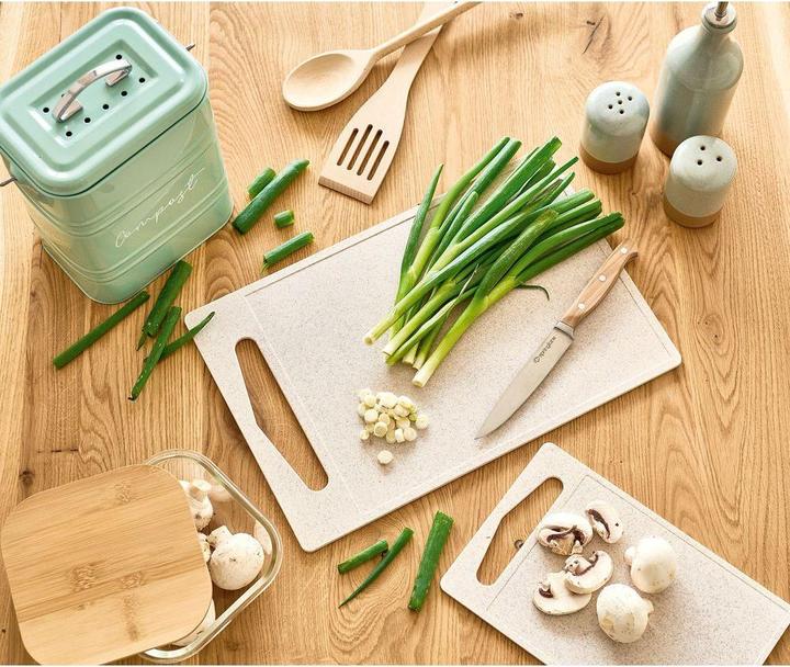 Image du produit Zeller Present Planche à découper