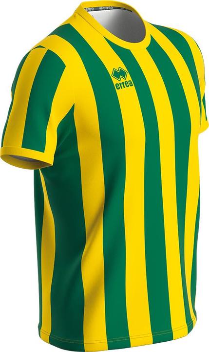 Produktbild Errea Shirt Strip S/S Ad (S)