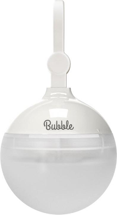 Nitecore BUBBLE, bianco