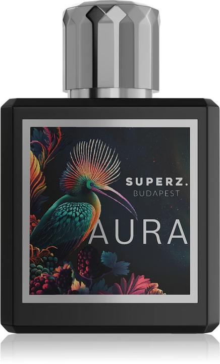Image du produit Superz. Extrait de Parfum Superz Aura (50 ml)