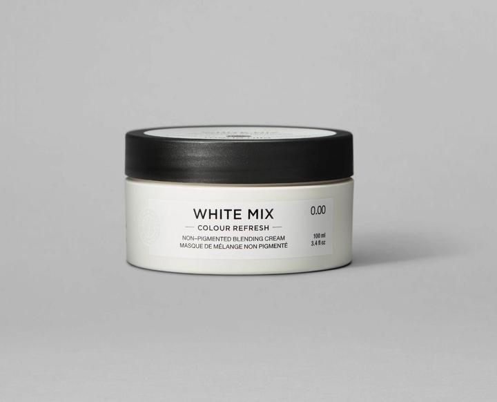 Image du produit Maria Nila Colour Refresh - Mélange de blancs 0.00 (100 ml)