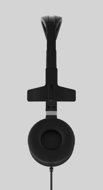 Actual product image Yealink UH36M UC (Cable, USB-A)