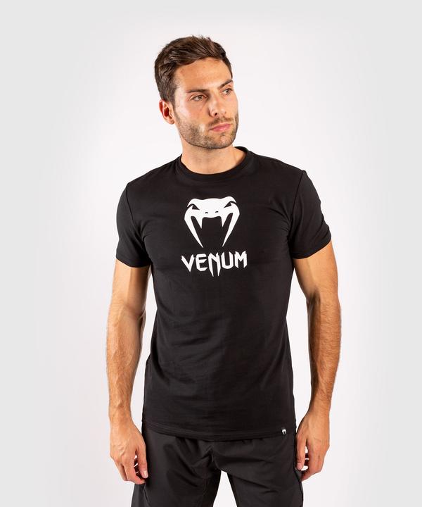 Produktbild Venum Classic Black (L)