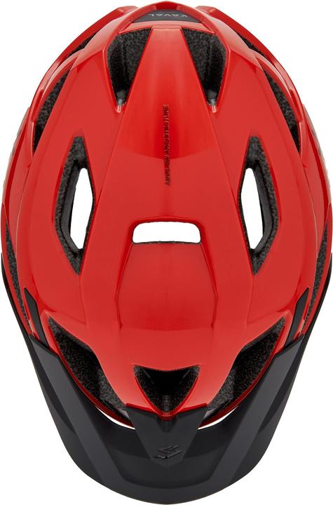 Produktbild Spiuk mtb-helm kaval (52 - 58 cm)