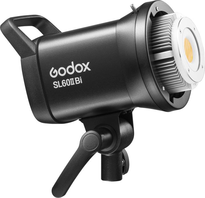 Actual product image Godox SL60IIBi (Video light)