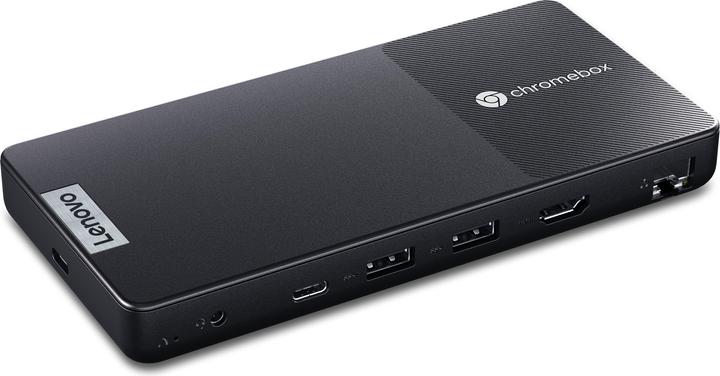 Produktbild Lenovo Chromebox Micro N4500 8Go 32Go (Intel Celeron N4500, 8 GB, 32 GB, Intel UHD Graphics)