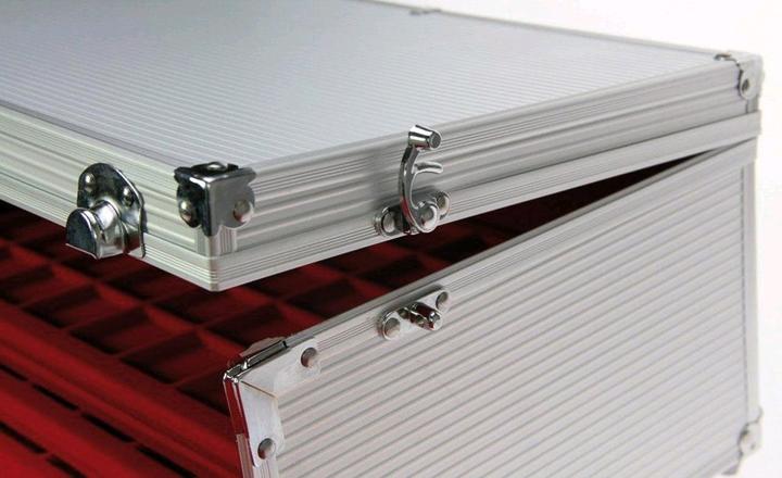 Actual product image Schwäbische Albumfabrik Coin case /"GIGANT/"