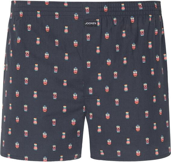Produktbild Jockey Boxershorts woven (XL)