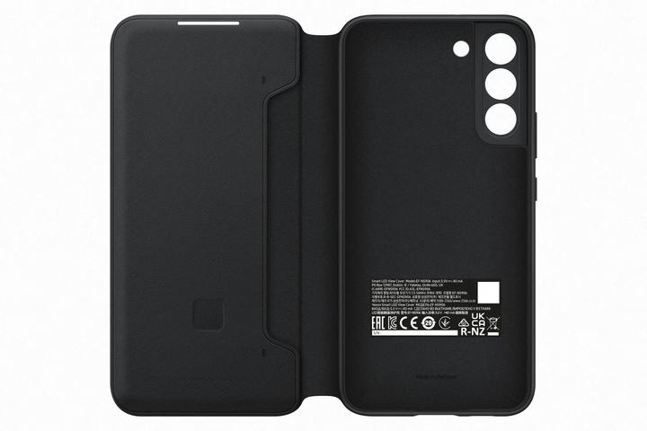Actual product image Samsung Smart LED View Cover (Samsung Galaxy S22+)