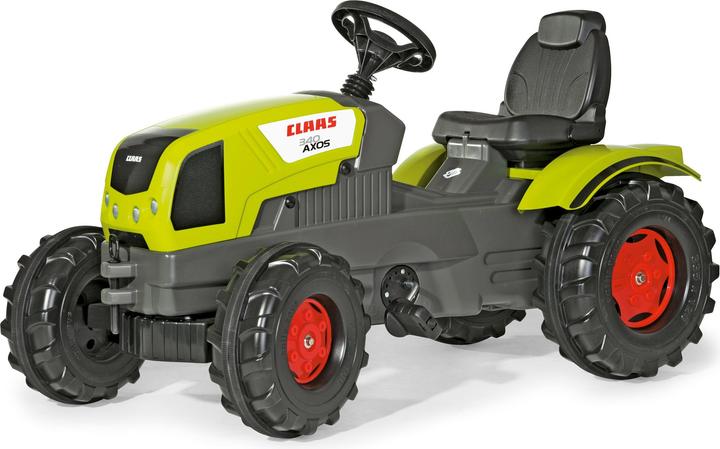 Actual product image Rolly Toys rollyFarmtrac CLAAS Axos