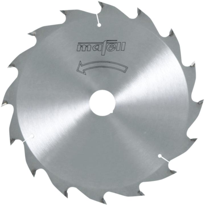 Produktbild Mafell Kreissägeblätter HM
