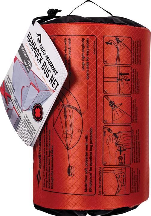 Produktbild Sea To Summit Hammock Bug Net