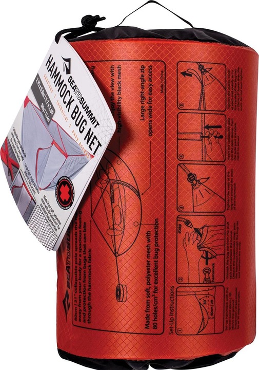 Produktbild Sea To Summit Hammock Bug Net
