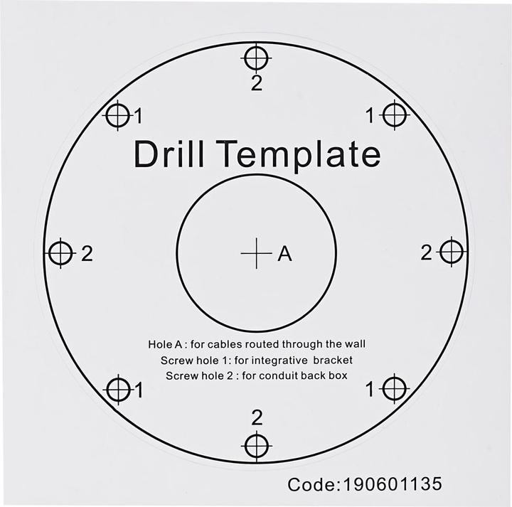 Actual product image Hikvision IP CAMERA DS-2CD2T43G2-4LI (2 8 mm) (2688 x 1520 pixels)