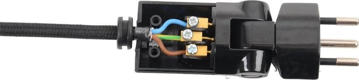 Image du produit Max Hauri clip-clap connecteur réattachable pivotant (Type 12)