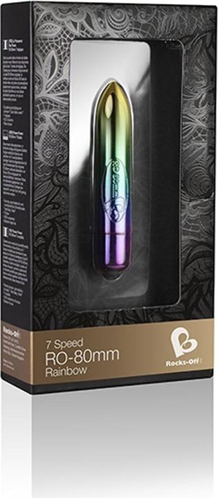 Immagine prodotto Rocks-Off Rainbow