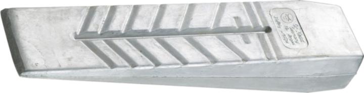 Image du produit Ochsenkopf Cale solide en aluminium 550 g