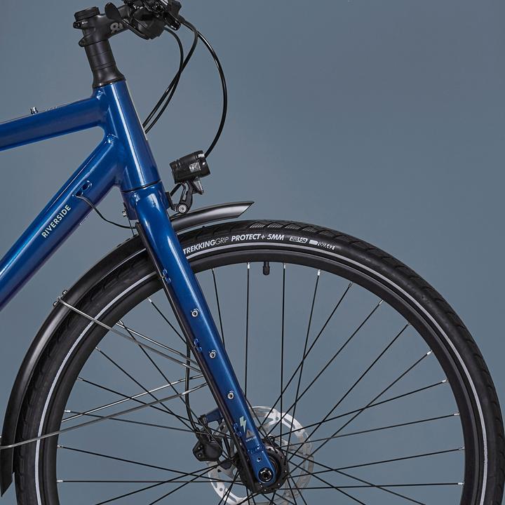 Actual product image Riverside TOURING 520 (48 cm)
