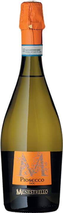 Produktbild Menestrello Prosecco Extra Dry