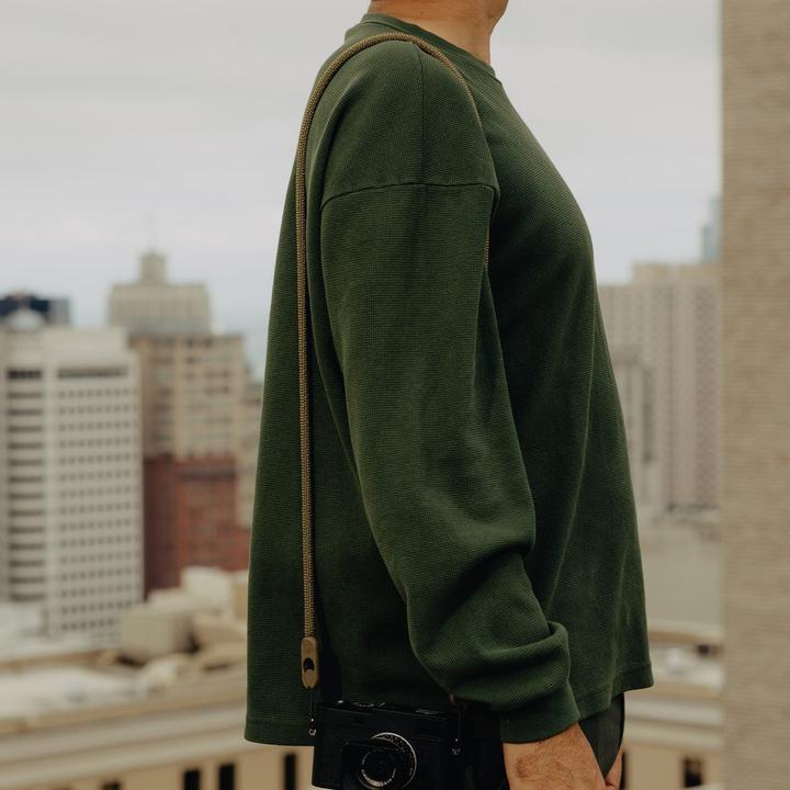 Immagine prodotto Peak Design Rope Camera Strap Long (Tracolla)