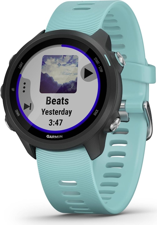 Actual product image Garmin Forerunner 245 Music (42.30 mm)