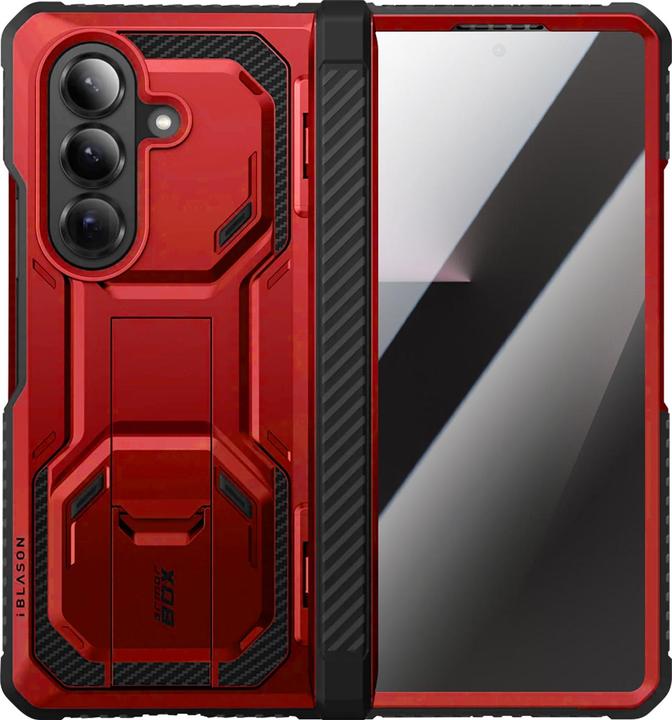 Metallic, Metallic Red, Red, Rot