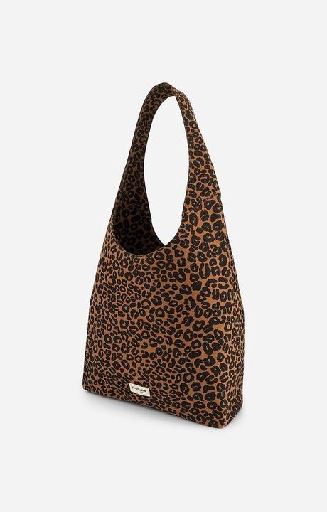 Immagine prodotto Rivedroite Hobo-Bag RICHELIEU mit Leopardenmuster