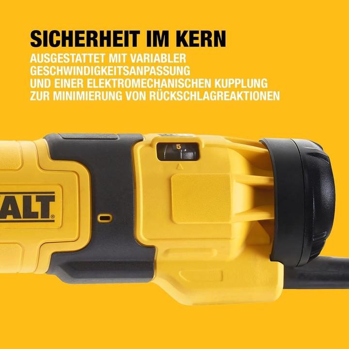 Immagine prodotto DeWalt DWE4257KTQS (125 mm)