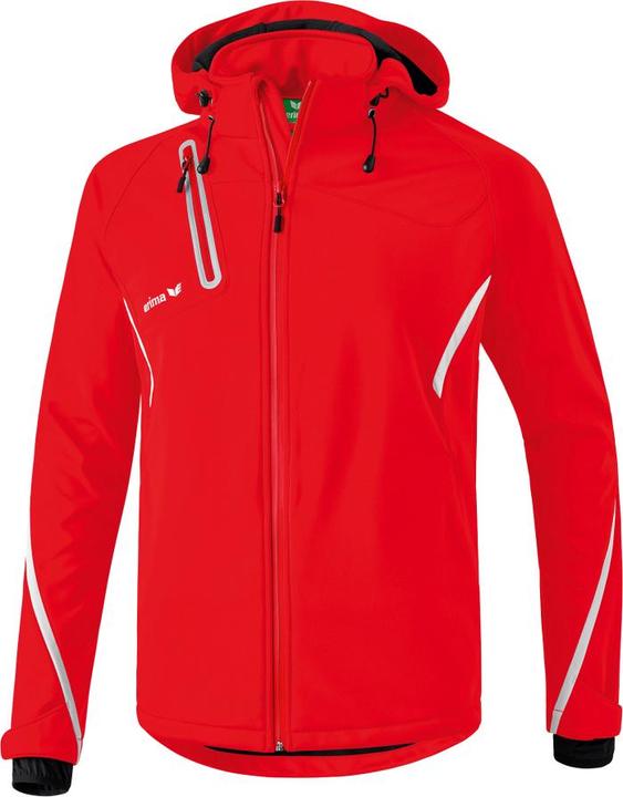 Produktbild Erima Softshelljacke Function (152)