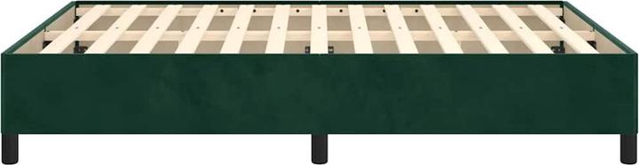 Produktbild vidaXL Bettgestell (140 x 200 cm)