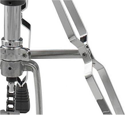 Image du produit Pearl H-930 Demonator Style Hi-Hat Stand Machine (Tambours)