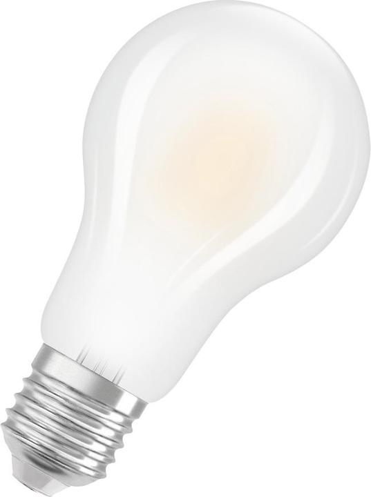 Ledvance LED-Lampe E27 (E27, 1x)