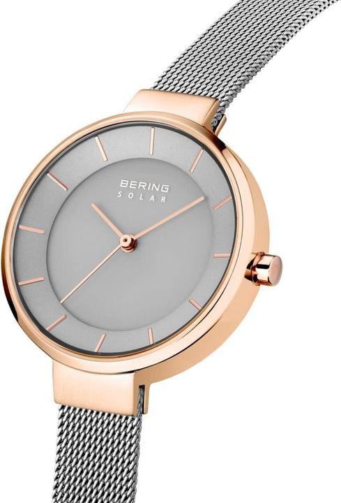 Produktbild Bering Solar (Analoguhr, 31 mm)