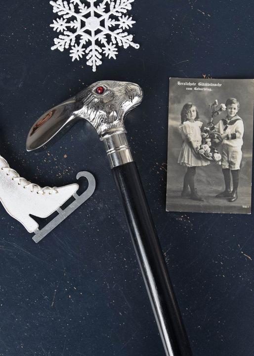 Actual product image Palazzo Walking stick